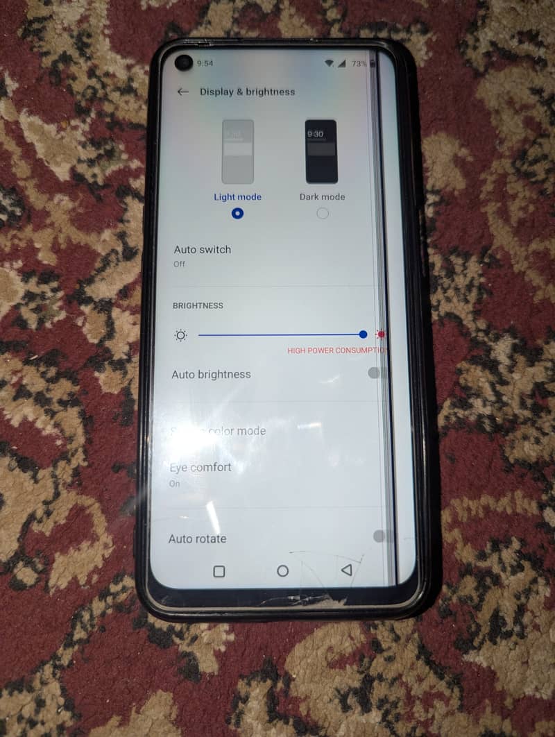 Oneplus N200  4/64 10/7 condition 3