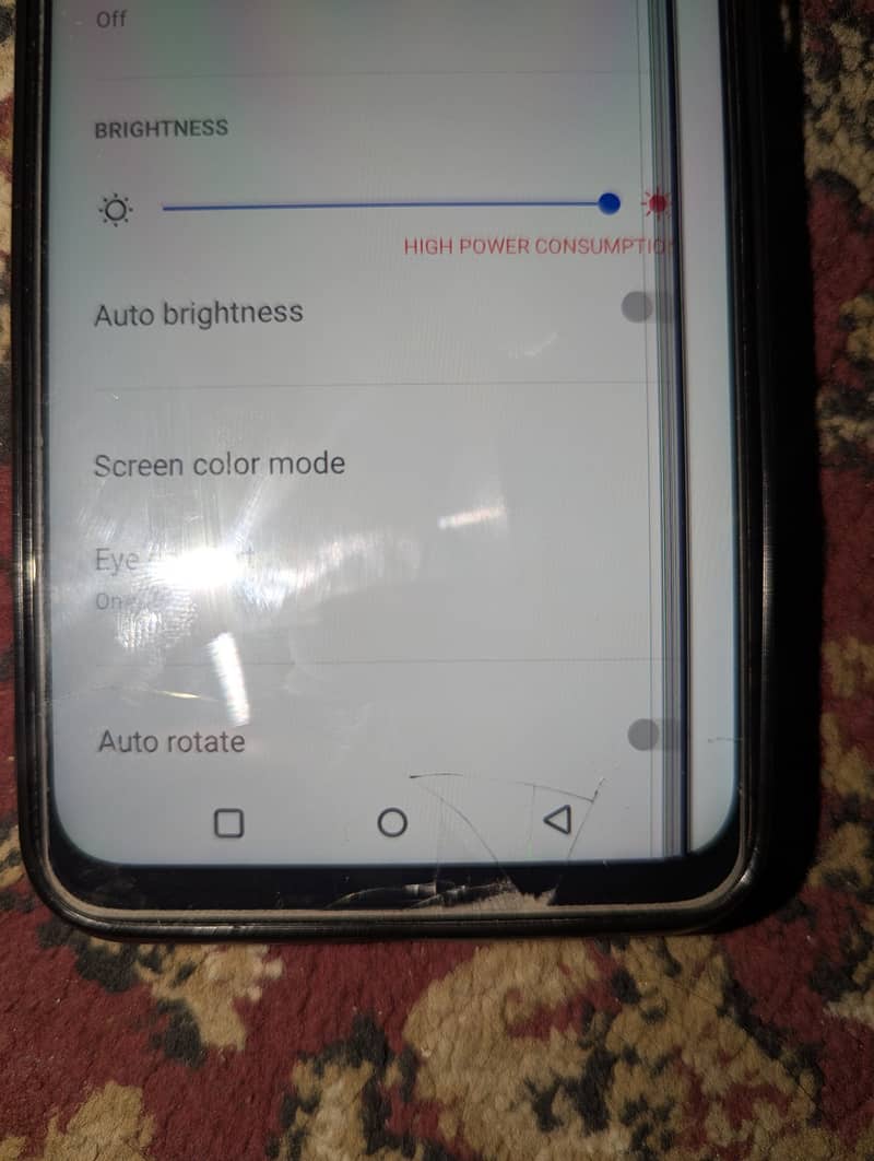 Oneplus N200  4/64 10/7 condition 6