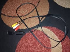 ps2 av cable available fully working