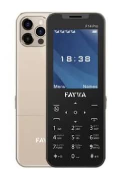 Faywa f14 pro