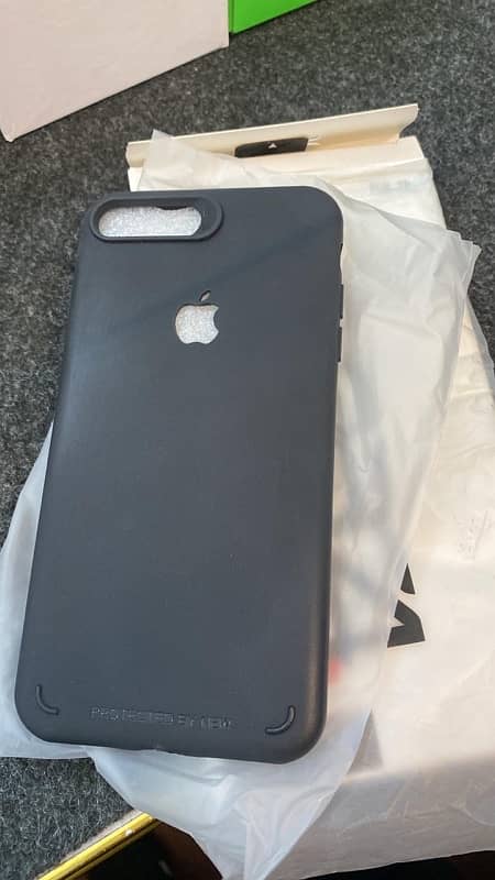 iPhone 7 Plus cover 0