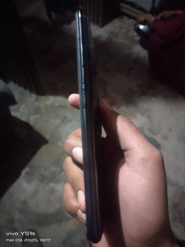 Tecno spark 4 2