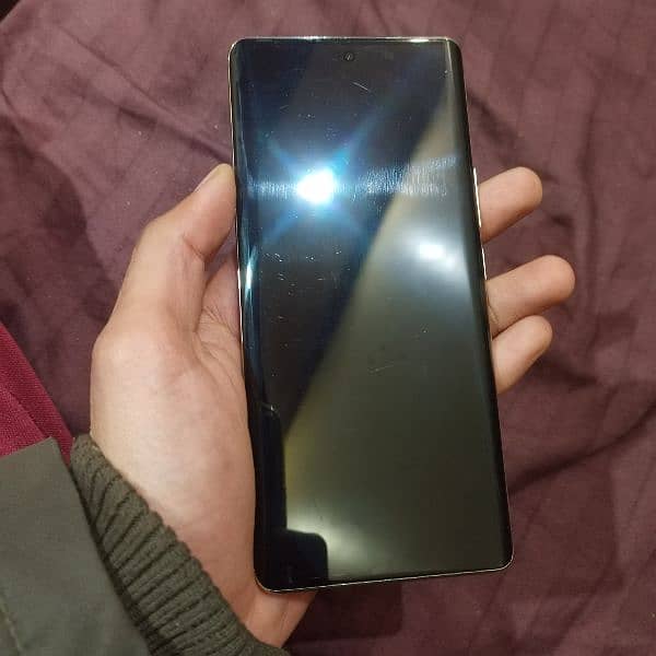 Infinix zero 30 0