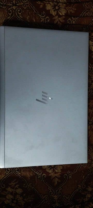 HP Elitebook G6 i5 8th Generation 1080 Full HD 15.6” Display Laptop 1