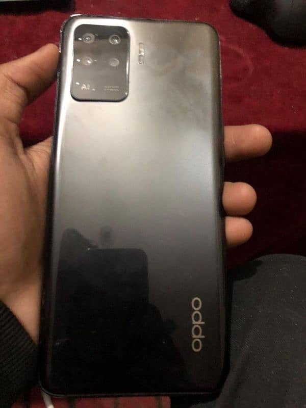 Oppo F19 Pro 0