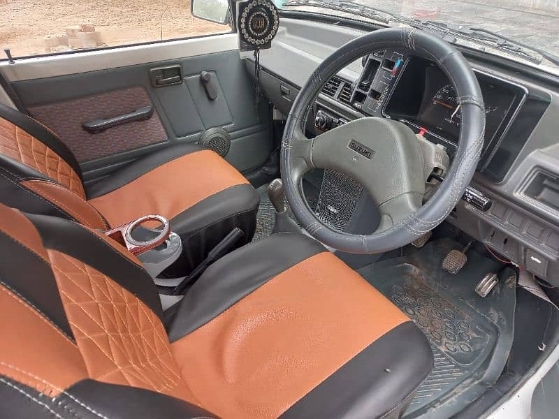 03206877895 Suzuki Mehran VXR 2018 9