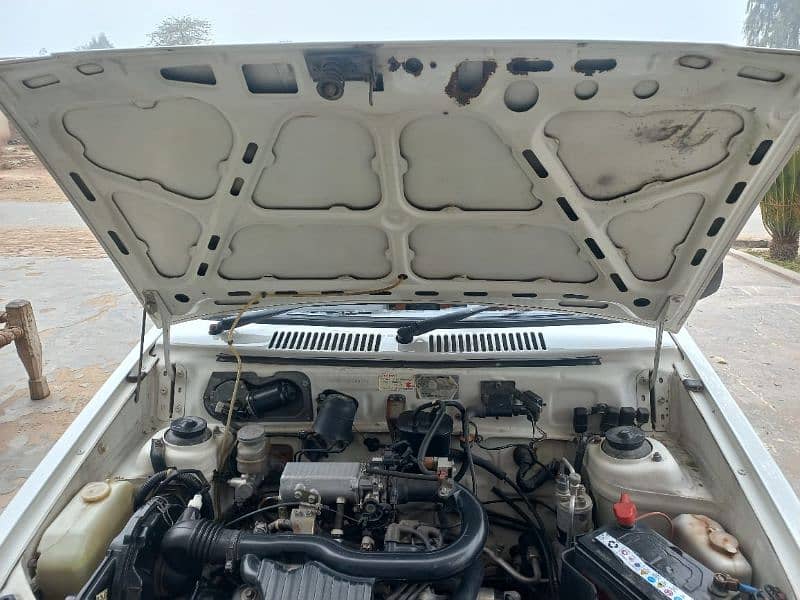 03206877895 Suzuki Mehran VXR 2018 12