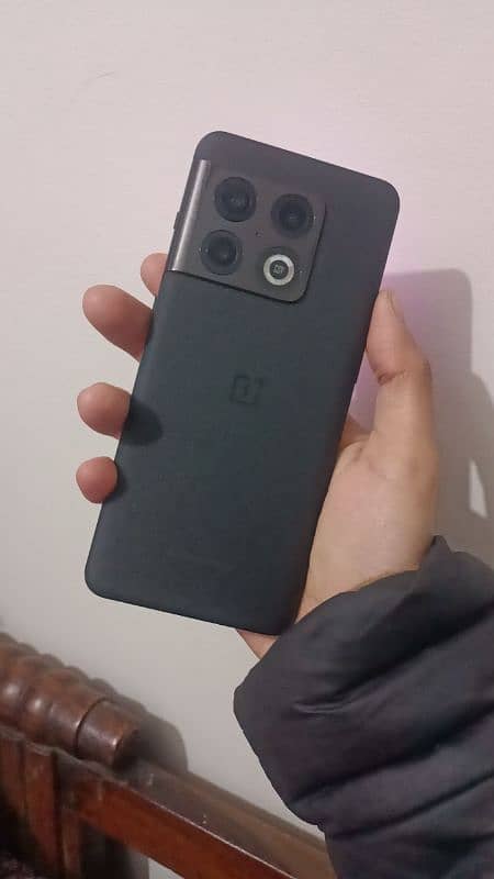 One Plus 10 Pro 5G Non PTA 0