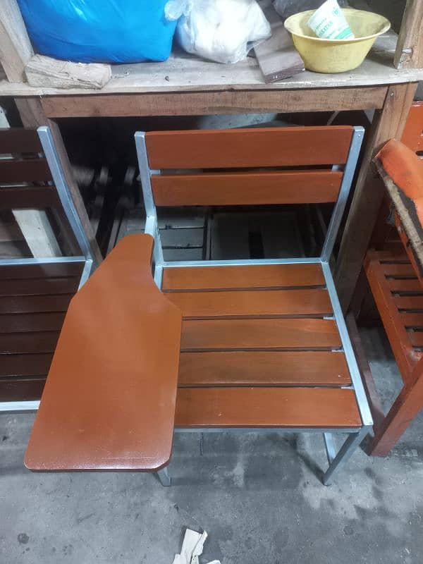 school/collage/university/furniture/chairs/deskbench/study chair 1