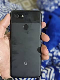 Google pixel 3 4/64