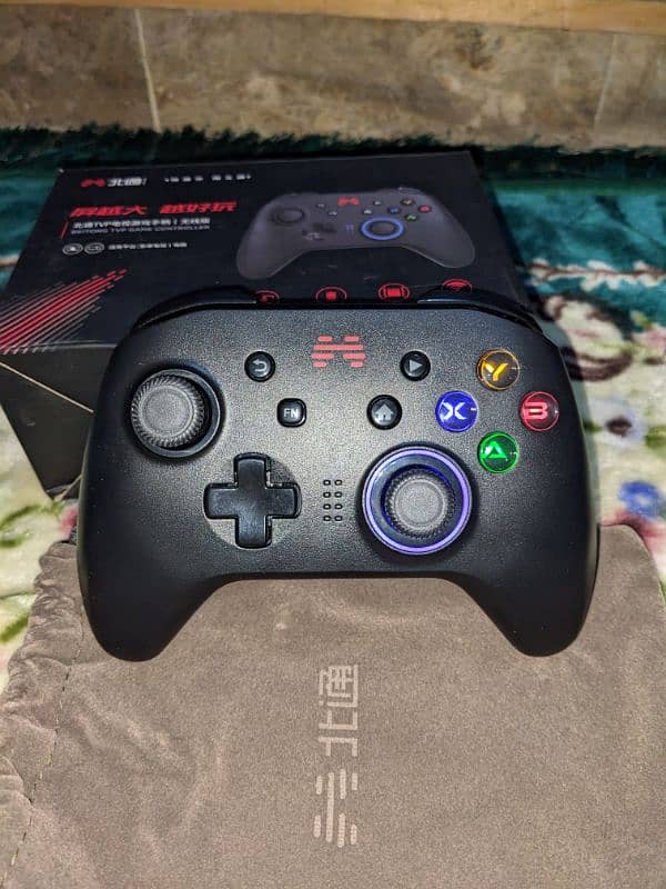 BEITONG TVP GAME CONTROLLER. Best for gamers 1