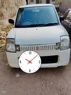 Suzuki Alto 2008/ 12