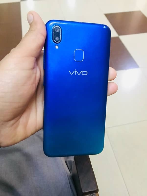 vivo y93 3gb 32gb 1