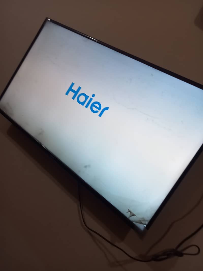 Haier Model 2021 2