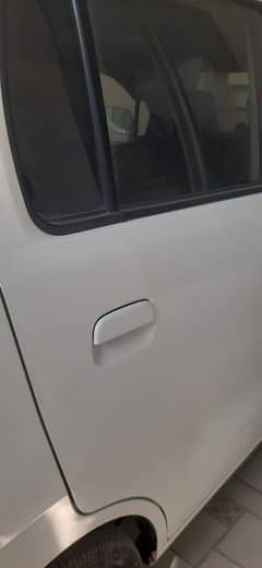 genuine Suzuki Wagon R 2019