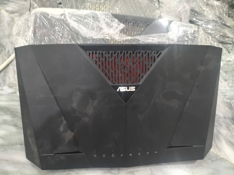 Asus RT ac 88U 3