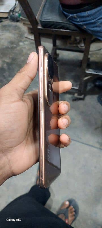 Vivo V40 e new phone 4