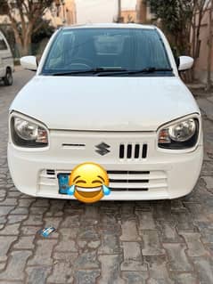 Suzuki Alto  vcl ags2019