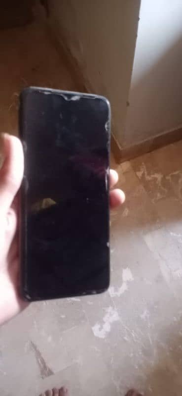 Tecno spark go 2023 all ok condition 7