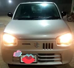 Suzuki Alto 2022