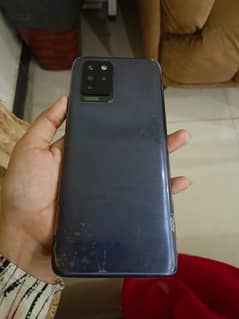 Infinix note 10 pro