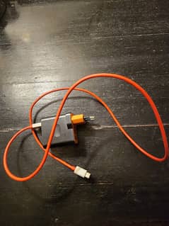 oneplus 7 pro mclaren original 30 watt charger