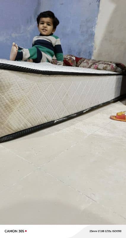 king size mattress For sale 1