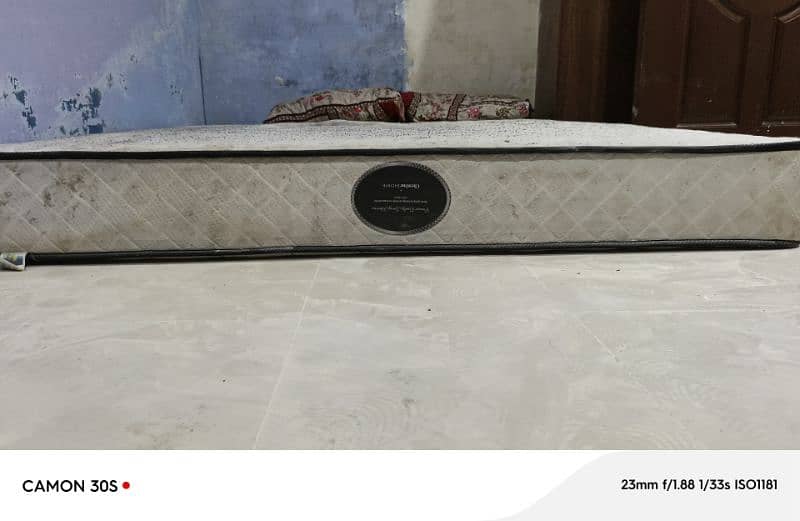 king size mattress For sale 2