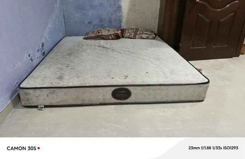 king size mattress For sale 3