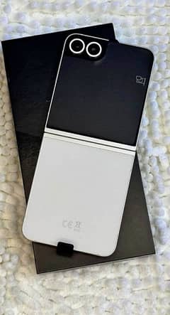 Samsung z flip 6