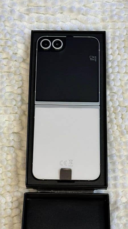 Samsung z flip 6 2