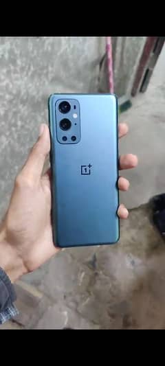 one plus 9 pro (12/256 dual sim)