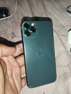 I Phone 11 pro | 64 gb | non pta jv | Condition 10/10