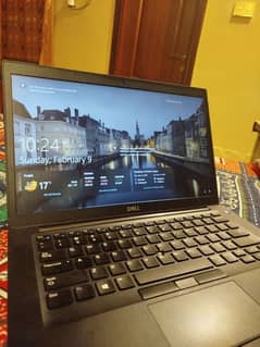 Dell Laptop