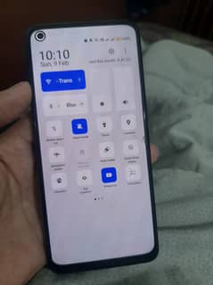 OPPO f21 pro 8_128  with box and orignal charger exchange possible