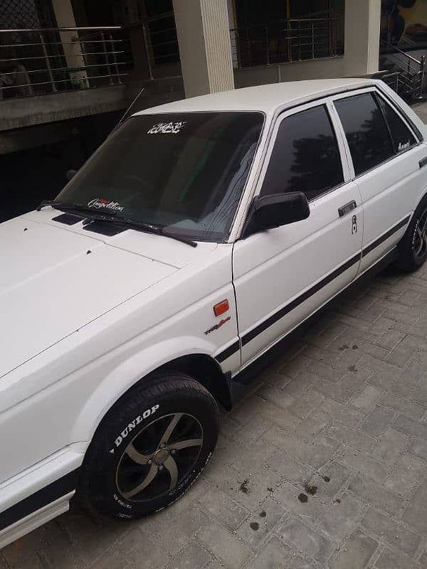 Nissan Patrol 1999 10