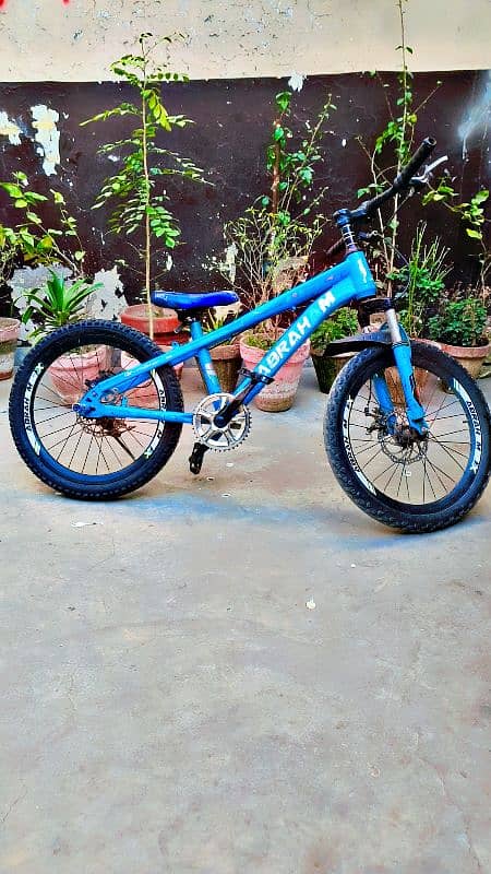 Beautiful Bicycles Rs. 10k 0