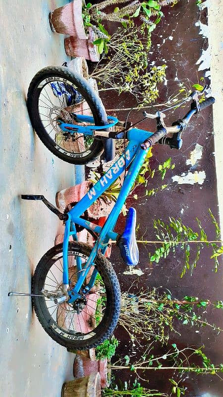 Beautiful Bicycles Rs. 10k 1