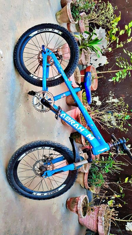 Beautiful Bicycles Rs. 10k 5