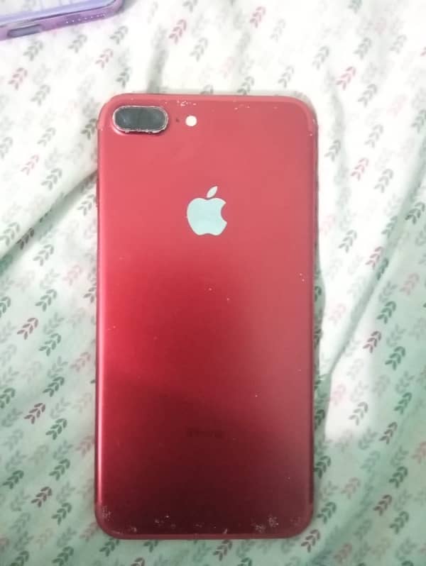 iPhone 7 Plus non pta only serious buyers contact me 4