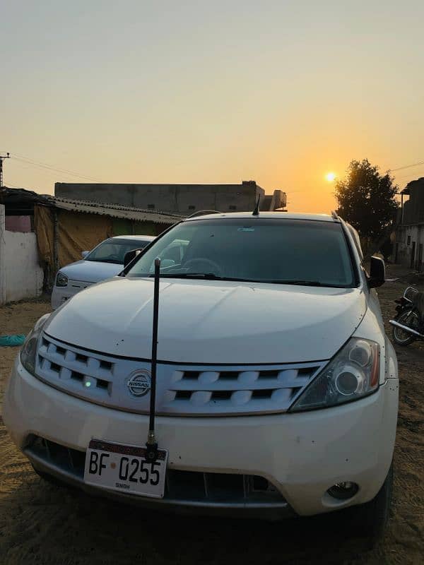 Nissan Other 2005 4