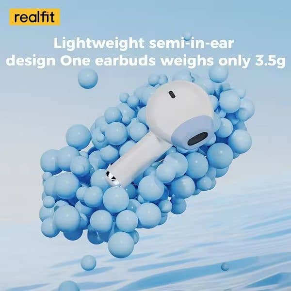 realfit f2 earbuds/airpod 2