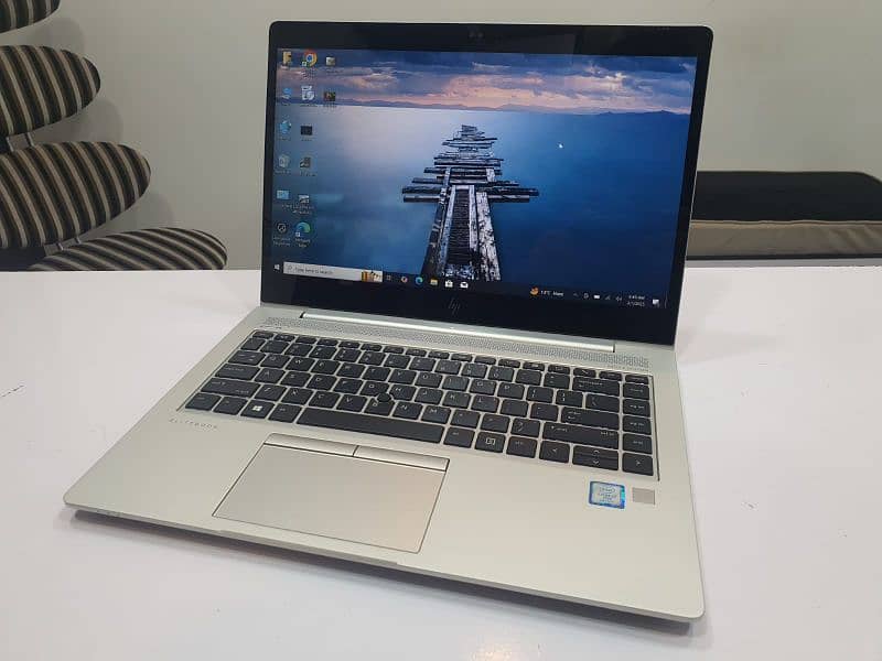 HP EliteBook 840 G5 1