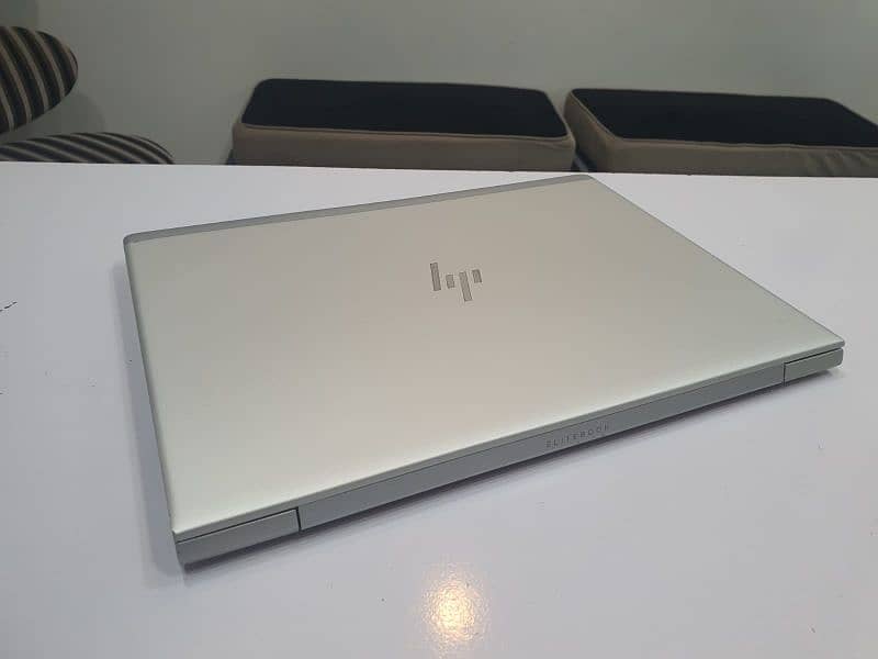 HP EliteBook 840 G5 5