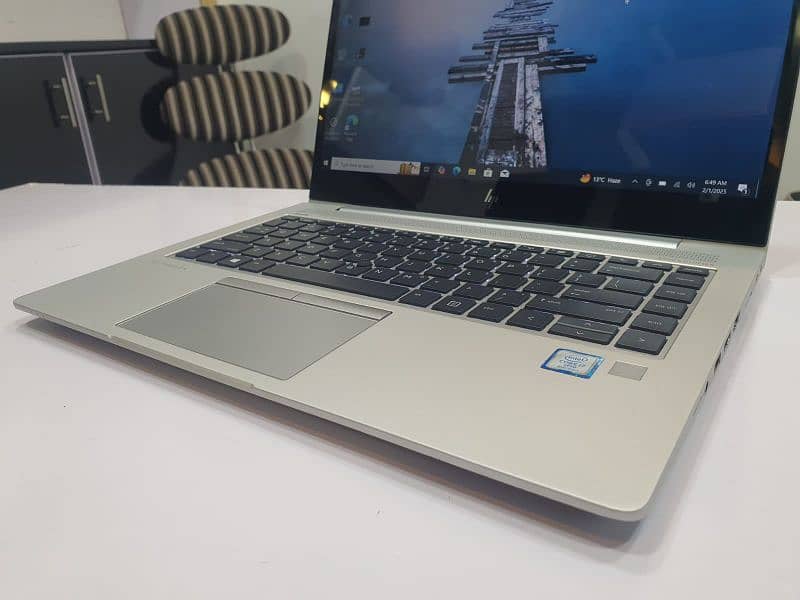 HP EliteBook 840 G5 6