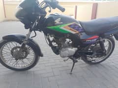 Hyderabad Number full genuine condition