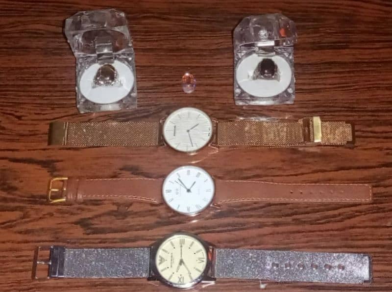 Mens Watches (URGENT SALE) 1