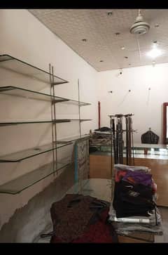 Gillass shelves racks for sale