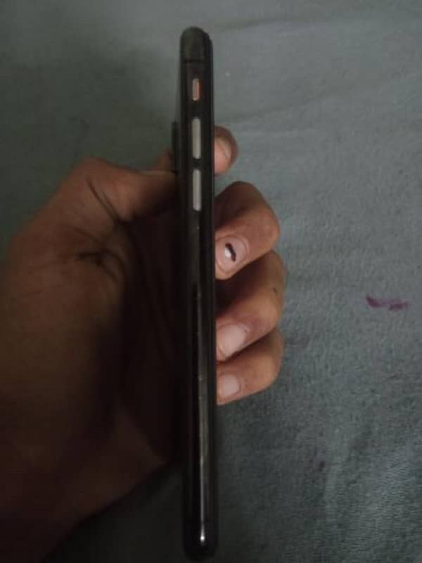 iphone x not pta orignal panel 2