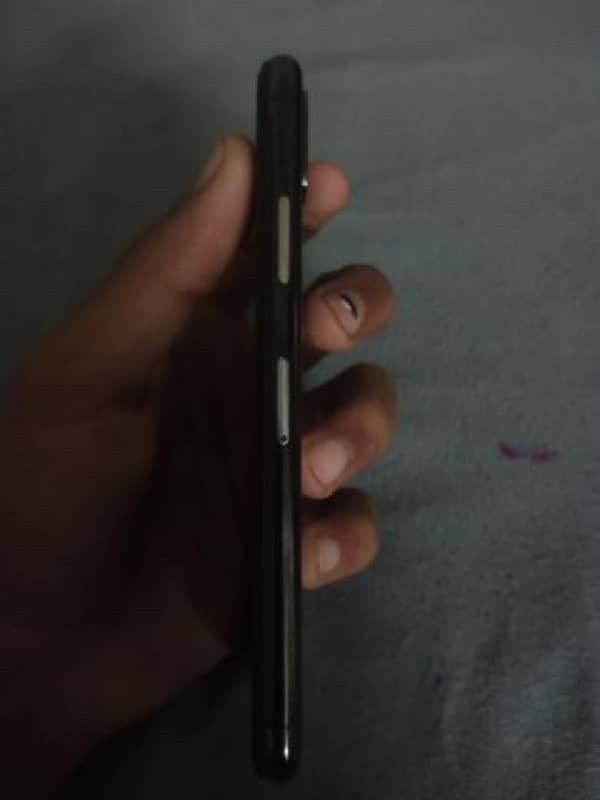 iphone x not pta orignal panel 3